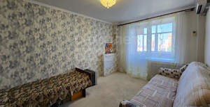 1-к квартира, вторичка, 26м2, 6/9 этаж