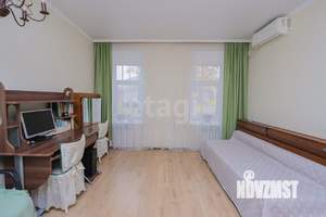 1-к квартира, вторичка, 33м2, 1/1 этаж