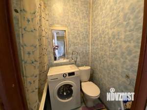 2-к квартира, вторичка, 40м2, 5/5 этаж