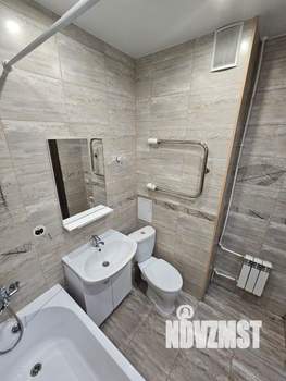 2-к квартира, вторичка, 60м2, 12/17 этаж