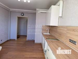 2-к квартира, вторичка, 56м2, 17/18 этаж