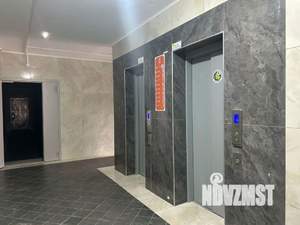 1-к квартира, вторичка, 42м2, 9/10 этаж