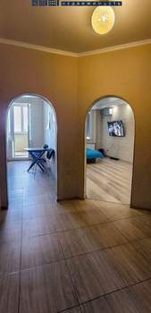 1-к квартира, вторичка, 47м2, 14/14 этаж