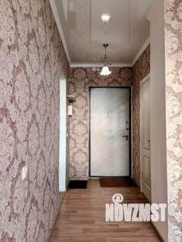 1-к квартира, вторичка, 37м2, 17/17 этаж