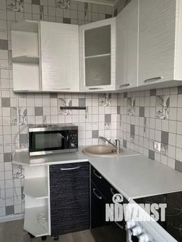 1-к квартира, вторичка, 38м2, 15/18 этаж