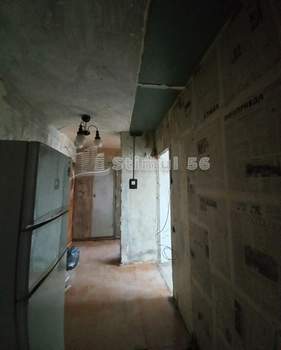 2-к квартира, вторичка, 51м2, 8/10 этаж