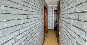 1-к квартира, вторичка, 33м2, 2/5 этаж