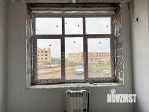 1-к квартира, вторичка, 40м2, 1/4 этаж