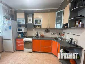 2-к квартира, вторичка, 63м2, 11/13 этаж