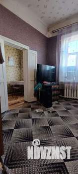 1-к квартира, вторичка, 35м2, 2/2 этаж