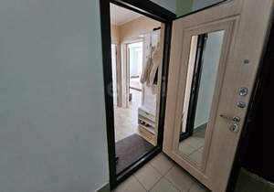 1-к квартира, вторичка, 36м2, 6/12 этаж