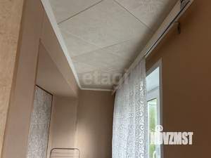 2-к квартира, вторичка, 42м2, 1/2 этаж