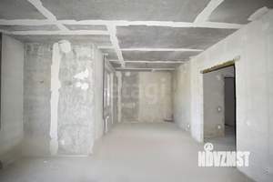1-к квартира, вторичка, 40м2, 8/15 этаж