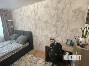 3-к квартира, вторичка, 51м2, 2/5 этаж