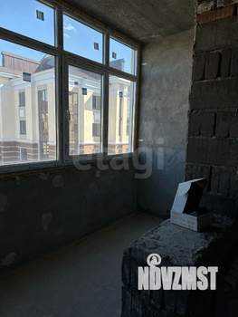 1-к квартира, вторичка, 31м2, 2/3 этаж