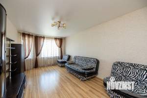 3-к квартира, вторичка, 87м2, 5/17 этаж