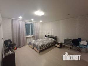1-к квартира, вторичка, 36м2, 2/5 этаж