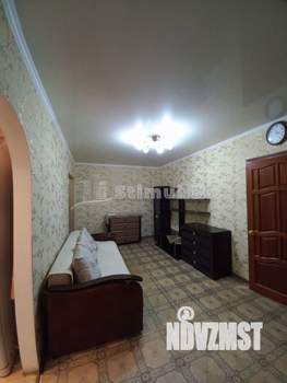 2-к квартира, вторичка, 42м2, 3/3 этаж