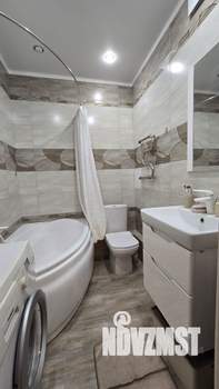 1-к квартира, вторичка, 38м2, 10/15 этаж