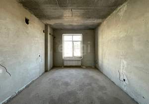 2-к квартира, вторичка, 61м2, 8/17 этаж