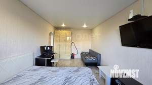 1-к квартира, вторичка, 32м2, 3/9 этаж