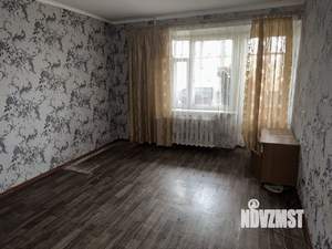 1-к квартира, вторичка, 35м2, 3/10 этаж