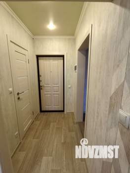 1-к квартира, вторичка, 29м2, 10/17 этаж