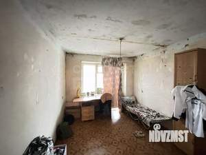 3-к квартира, вторичка, 59м2, 5/6 этаж