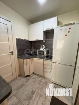 1-к квартира, вторичка, 31м2, 3/9 этаж