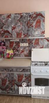 1-к квартира, вторичка, 43м2, 5/10 этаж