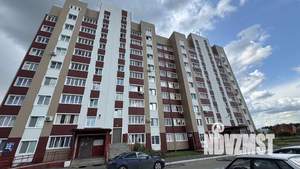 1-к квартира, вторичка, 34м2, 7/17 этаж
