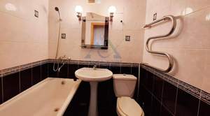 1-к квартира, вторичка, 30м2, 5/5 этаж