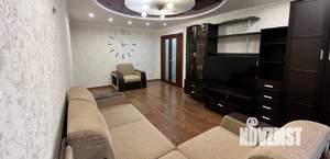 2-к квартира, вторичка, 64м2, 1/10 этаж