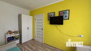 2-к квартира, вторичка, 53м2, 8/9 этаж