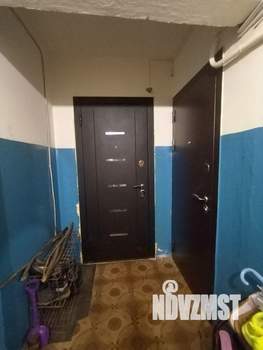 4-к квартира, вторичка, 96м2, 1/9 этаж