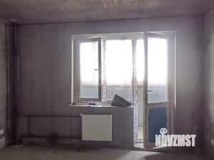 Студия квартира, вторичка, 25м2, 7/24 этаж