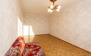 2-к квартира, вторичка, 50м2, 6/9 этаж