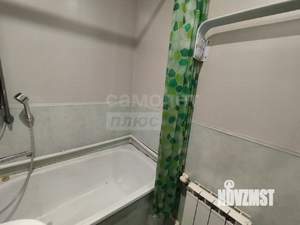 3-к квартира, вторичка, 53м2, 2/2 этаж