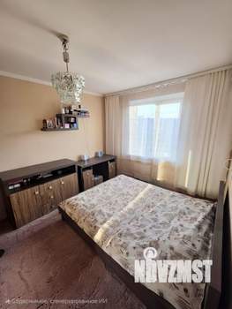 2-к квартира, вторичка, 50м2, 9/9 этаж