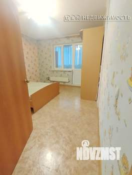 3-к квартира, вторичка, 74м2, 4/4 этаж