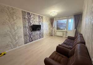 2-к квартира, вторичка, 54м2, 5/9 этаж