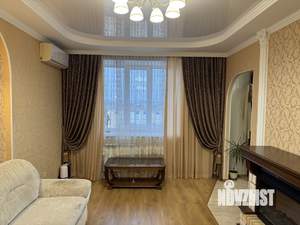 1-к квартира, вторичка, 36м2, 17/19 этаж