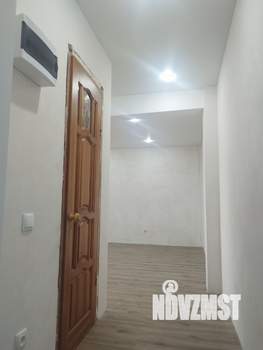 1-к квартира, вторичка, 30м2, 3/3 этаж