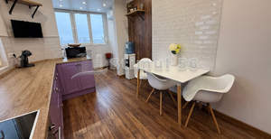 3-к квартира, вторичка, 91м2, 17/17 этаж