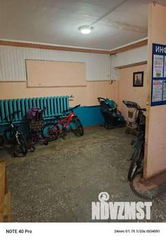 Студия квартира, вторичка, 18м2, 5/5 этаж