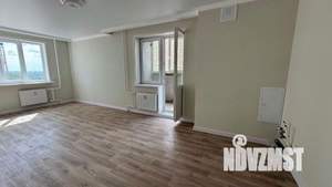 3-к квартира, вторичка, 88м2, 9/17 этаж