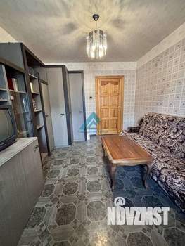 2-к квартира, вторичка, 50м2, 1/9 этаж