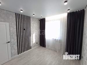 2-к квартира, вторичка, 38м2, 12/17 этаж