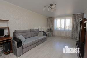 3-к квартира, вторичка, 81м2, 4/10 этаж