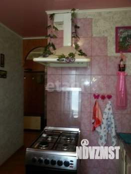 3-к квартира, вторичка, 66м2, 8/9 этаж